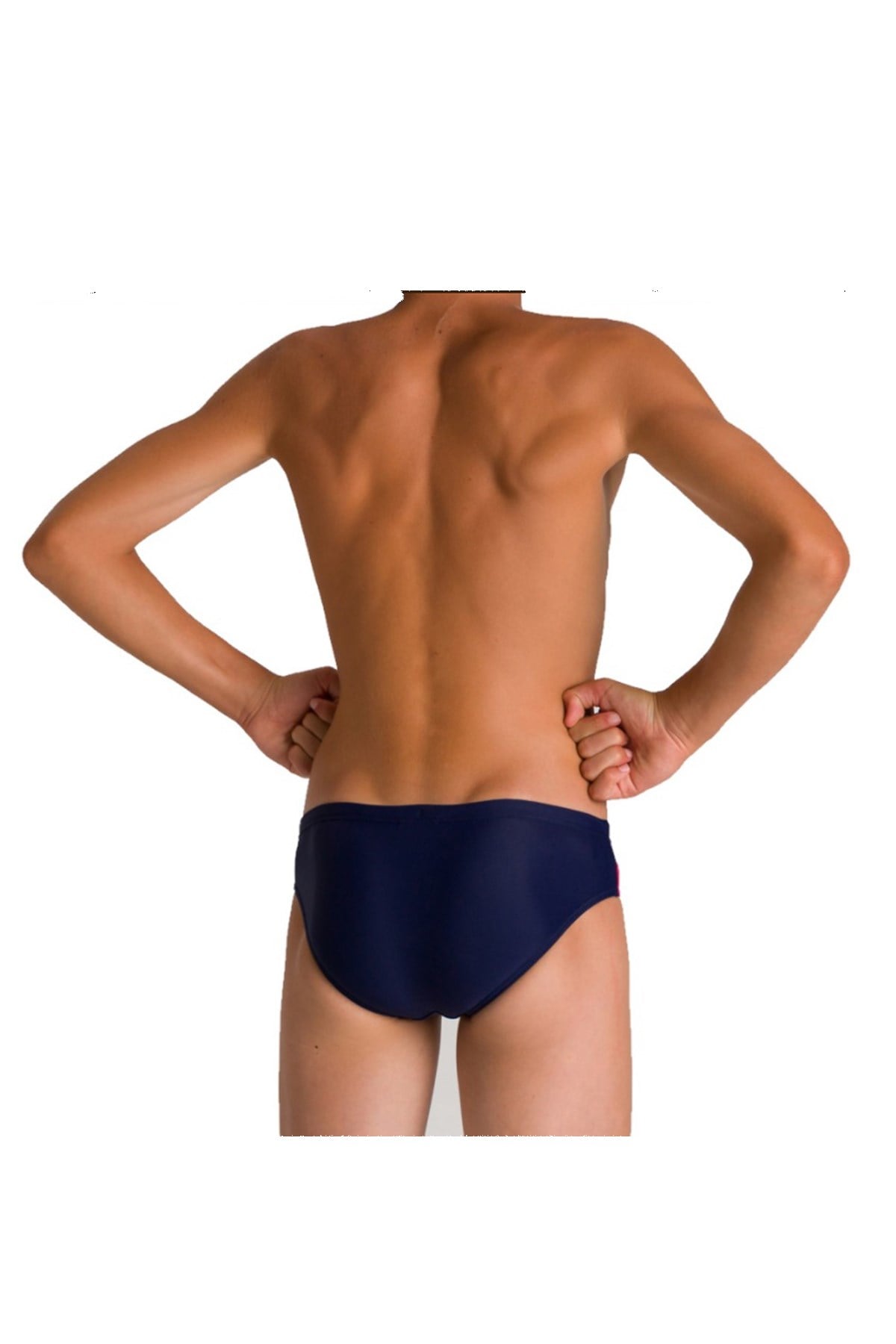 Arena 003225775  B Ren Brief Çocuk Slip Mayo