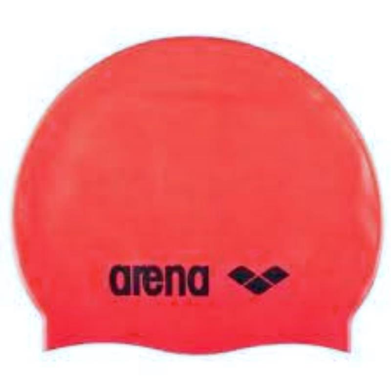 Arena 9166290 Clasic Silikon Bone