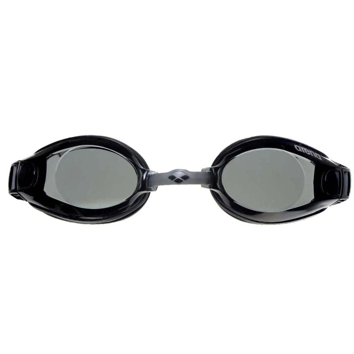 Arena 9240455 ZoomX-Fit Unisex Siyah Yüzme Gözlüğü
