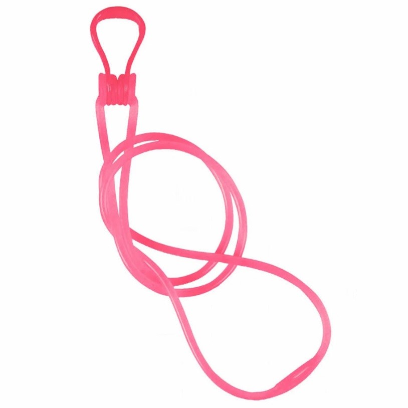 Arena 9521291 Strap Nose Askılı Burun Klipsi Pink