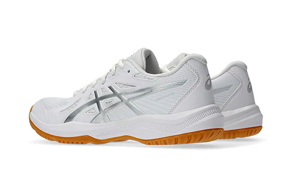Asics Gel-Rocket 11 Kadın Beyaz Voleybol