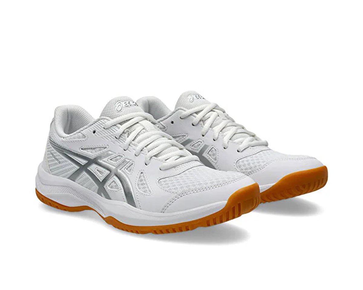 Asics Gel-Rocket 11 Kadın Beyaz Voleybol