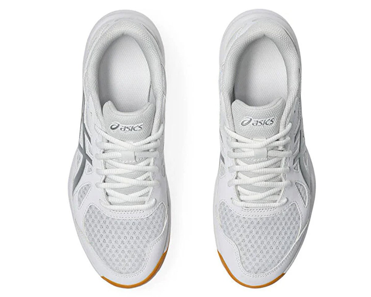 Asics Gel-Rocket 11 Kadın Beyaz Voleybol