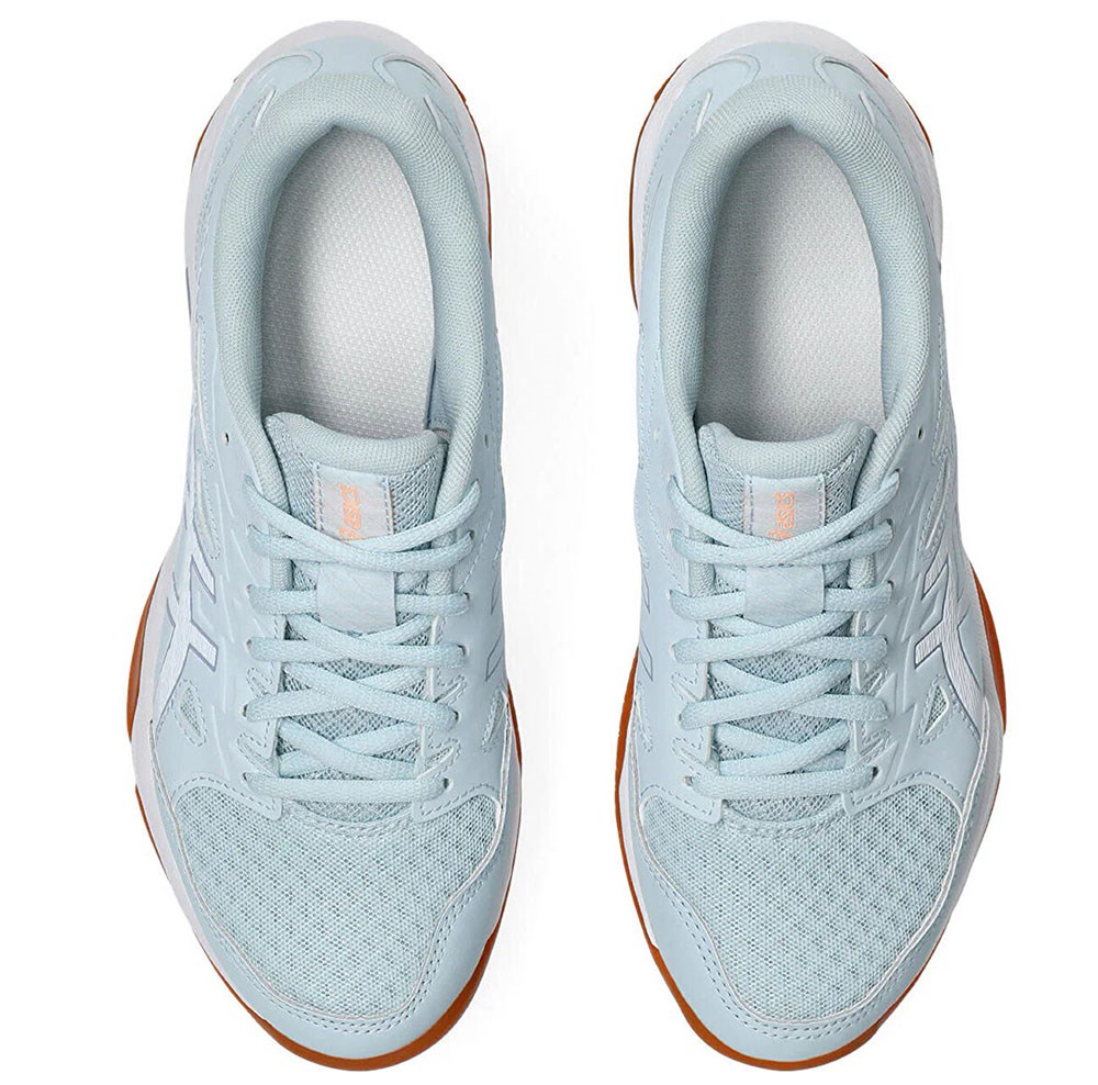 Asics Gel-Rocket 11 Kadın Turkuaz Voleybol