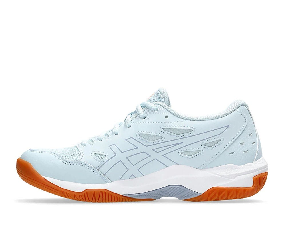 Asics Gel-Rocket 11 Kadın Turkuaz Voleybol