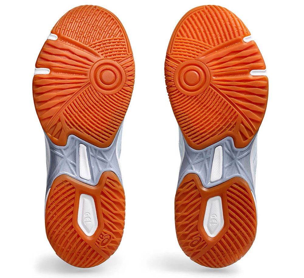 Asics Gel-Rocket 11 Kadın Turkuaz Voleybol