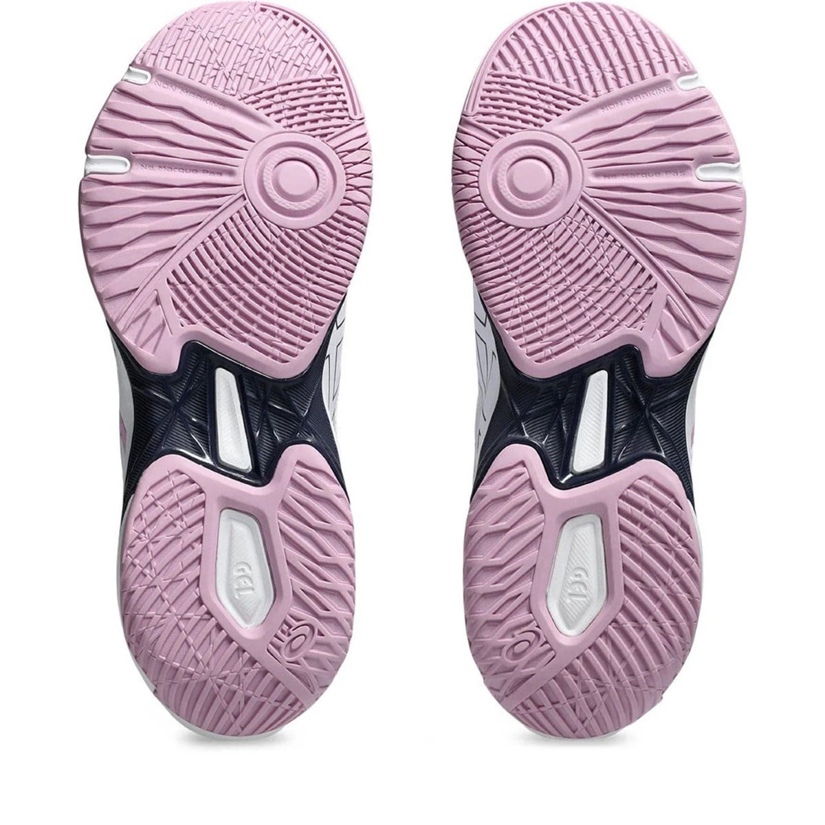 Asics Gel-Rocket 11 Kadın Voleybol Beyaz