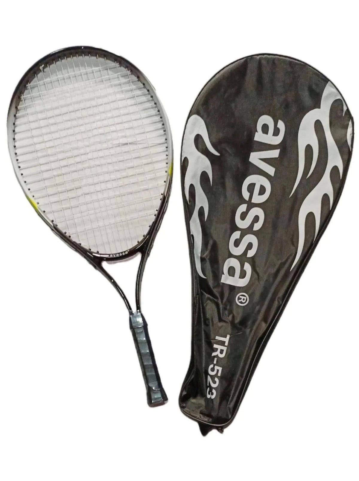 Avessa 23'' TR-523 Kort Tenis Raketi - Çantalı