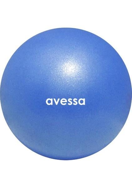 Avessa 25 cm Pilates Topu Poşet Ambalajlı