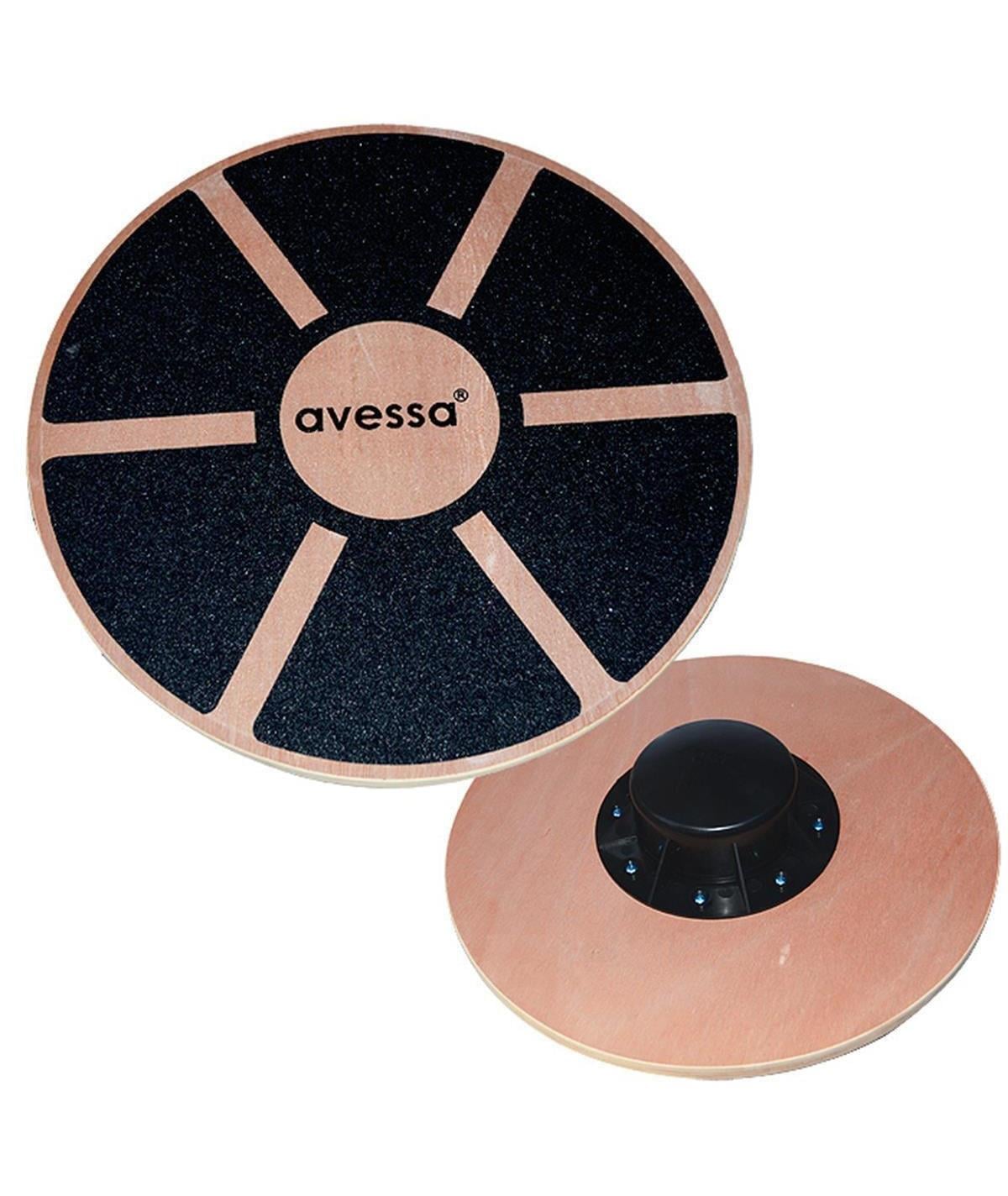 Avessa Denge Tahtası 40x8 cm