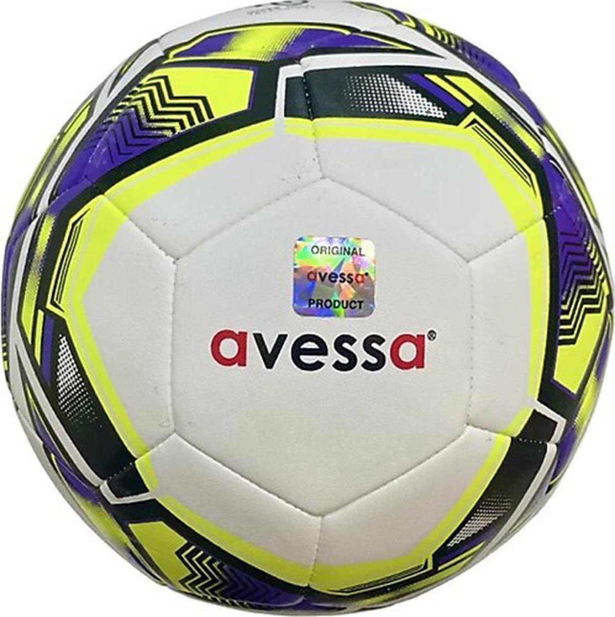 Avessa Hybercell HPC-500-105 Futbol Topu 5 No
