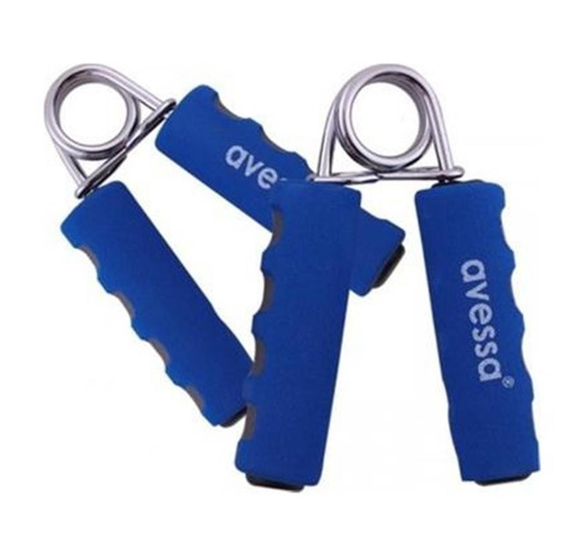 Avessa MB-42007 El Yayı Süngerli