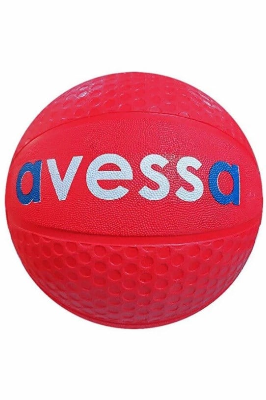 Avessa MB6305 4 Kğ Sağlık Topu - Zıplayan