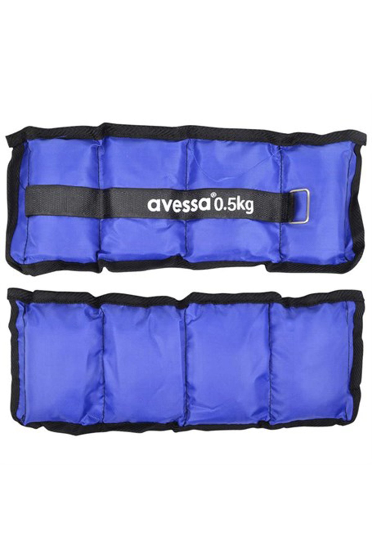 Avessa Wrist Ankle El Ayak Ağırlığı 2x0,5 Kg