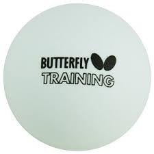 Butterfly 1605B Training Masa Tenisi Topu 100lü