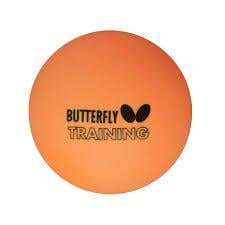 Butterfly 1605B Training Masa Tenisi Topu 100lü