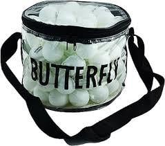 Butterfly 1605B Training Masa Tenisi Topu 100'lü