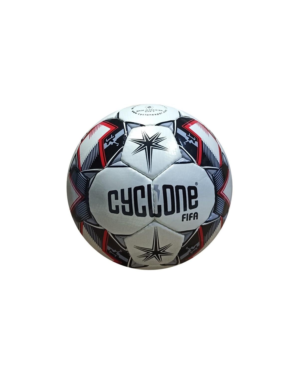 Cyclone CC5769 Fifa Star El Dikişli 5 No Futbol