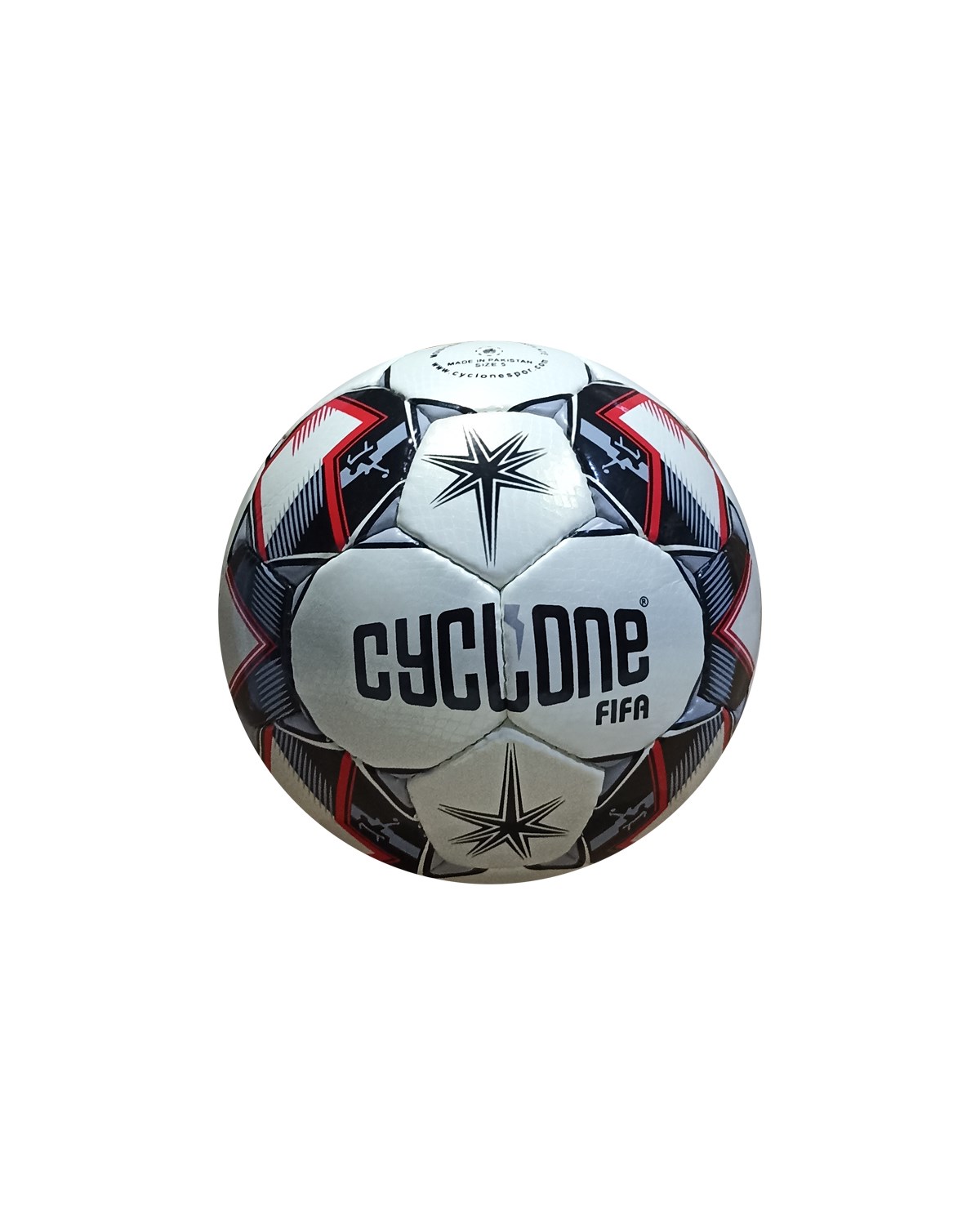 Cyclone CC5769 Fifa Star El Dikişli 5 No Futbol