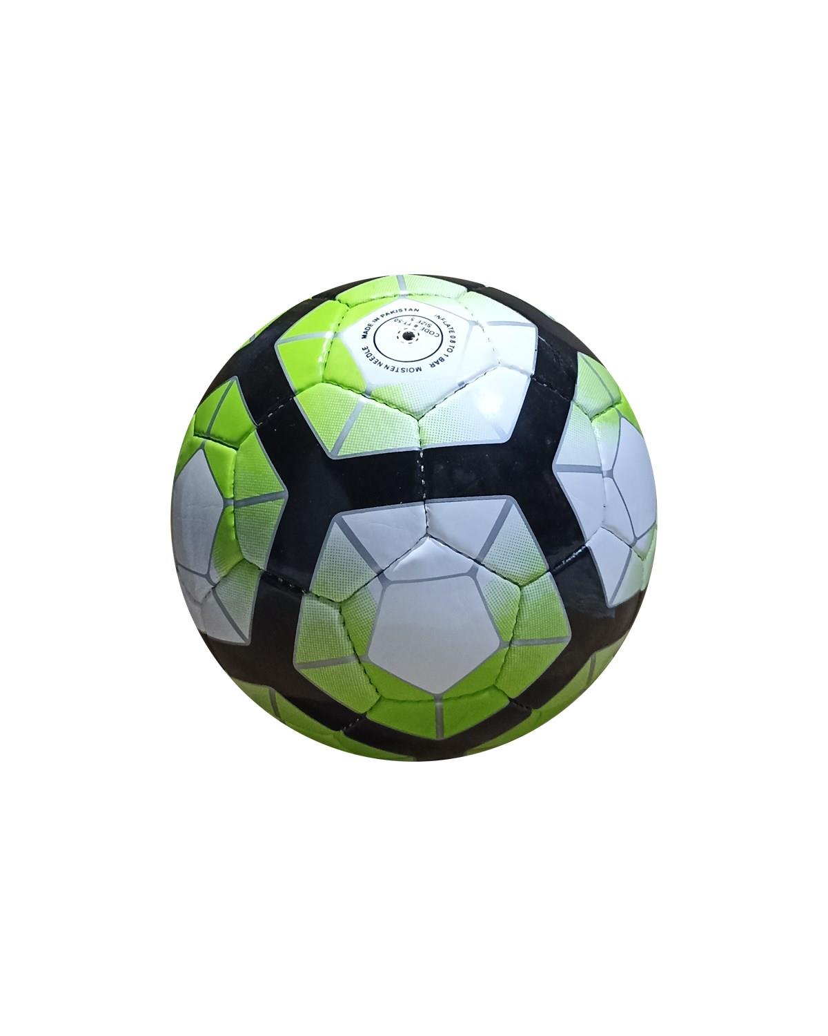 Cyclone CC9767 Fine El Dikişli 5 No Futbol Topu