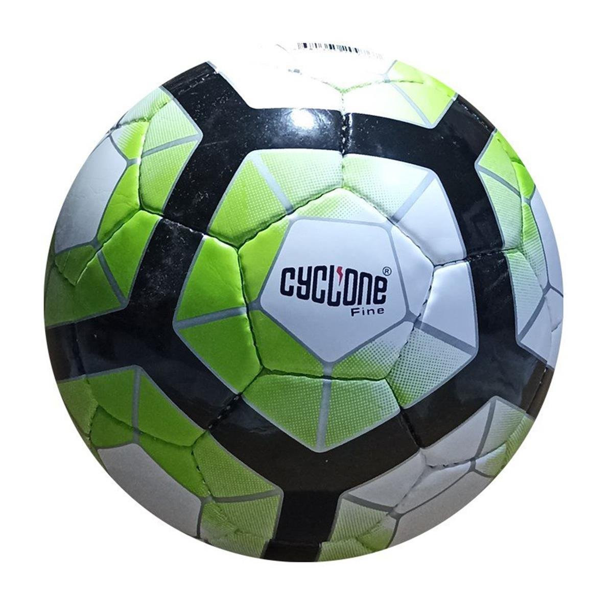 Cyclone CC9767 Fine El Dikişli 5 No Futbol Topu