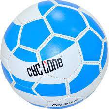 Cyclone CC9989 Focus El Dikişli 5 No Futbol Topu