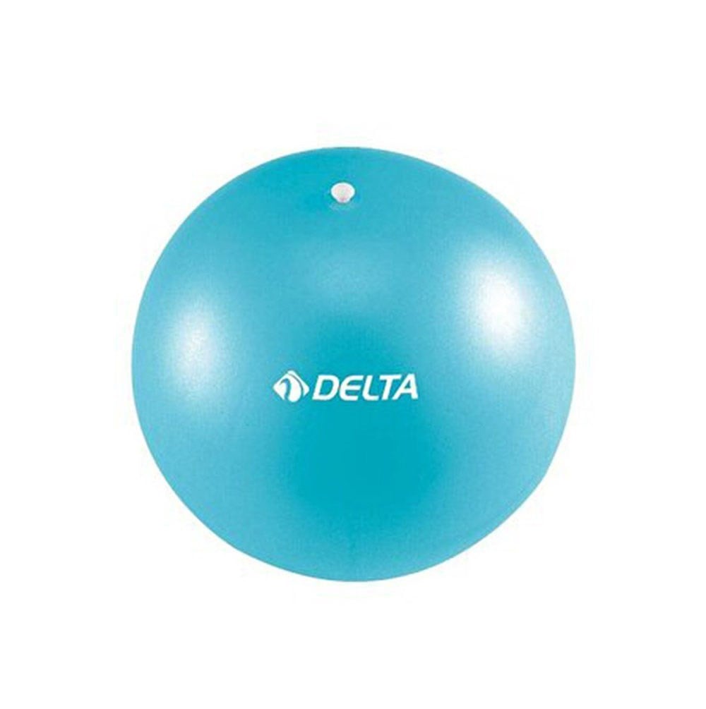 Delta 55-PTM155 Pilates Topu 55 cm / Mavi