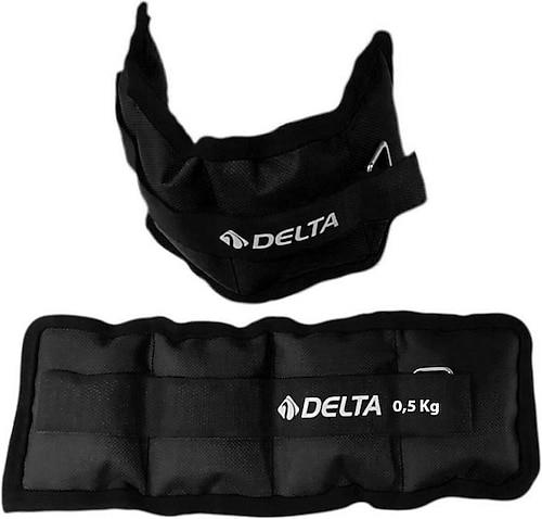 Delta IAF4200 El-Ayak Ağırlığı 2 Ad x 2 Kğ-Fuşya