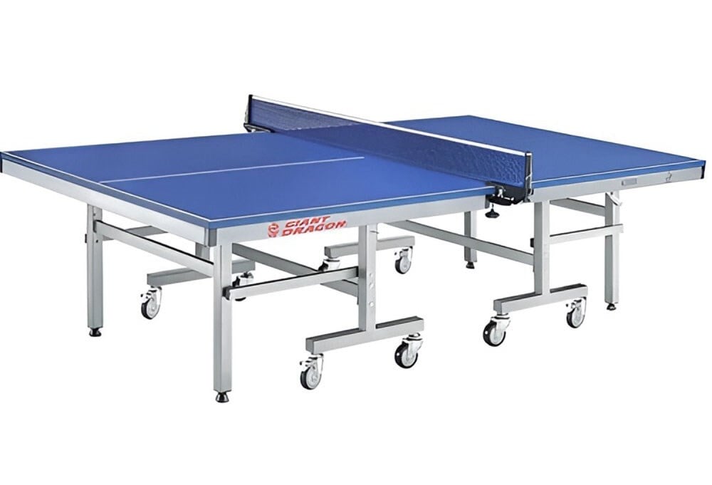 Giant Dragon 25 mm Masa Tenisi Masası ITTF Onaylı