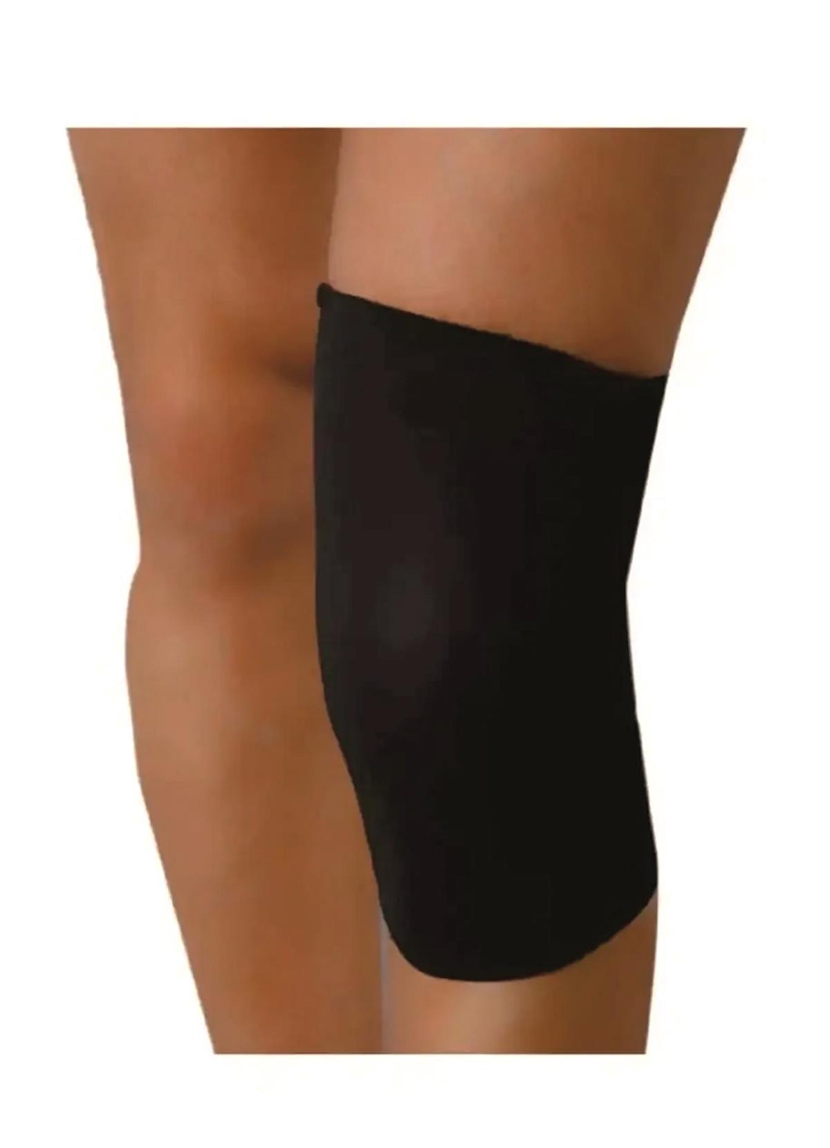 Hattrick NB112 Neopren Ortası Kapalı Dizlik