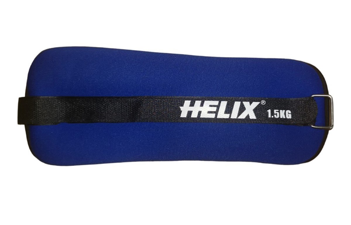 Helix El Ayak Bilek Ağırlığı 2 x1,5  Kğ