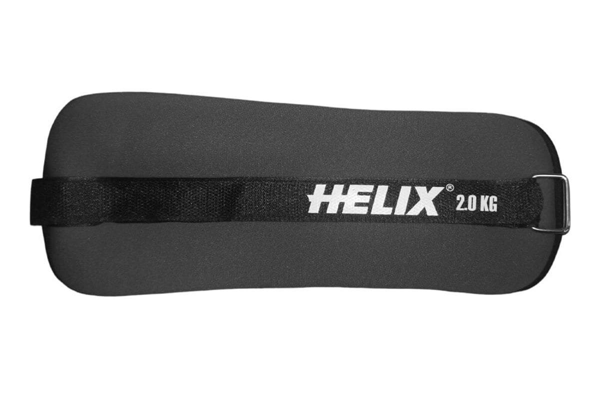 Helix El Ayak Bilek Ağırlığı 2 x2  Kğ