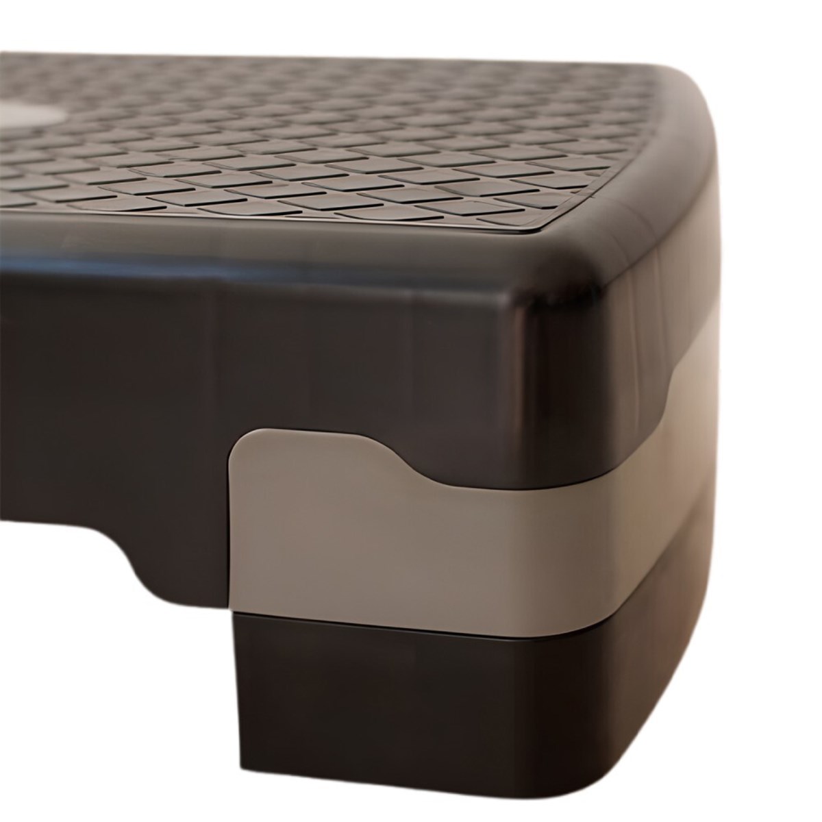 Helix Step Tahtası 2 Kademeli 68x28x10-15 CM
