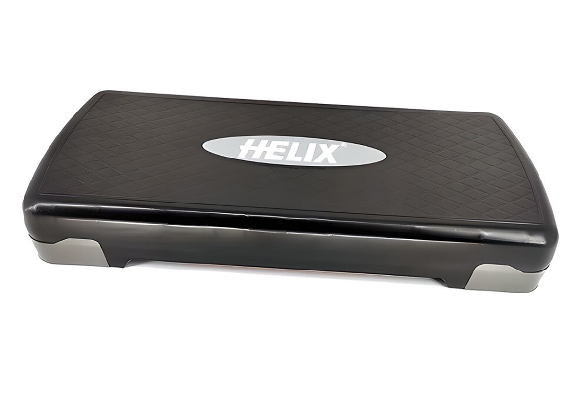 Helix Step Tahtası 2 Kademeli 68x28x10-15 CM