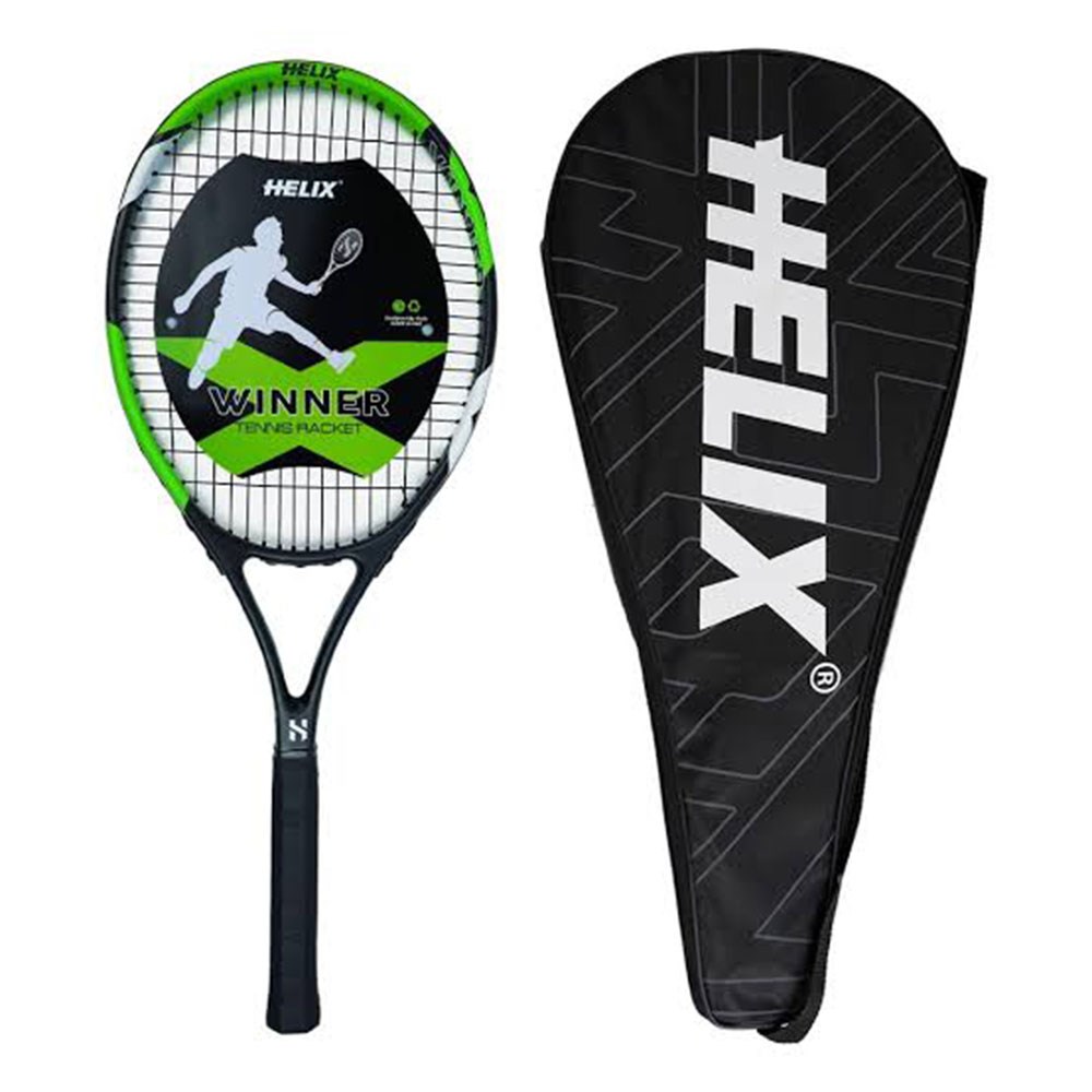 Helix TR-020-27 Kort Tenis  Raketi Tek Parça