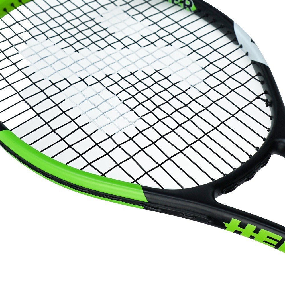 Helix TR-020-27 Kort Tenis  Raketi Tek Parça