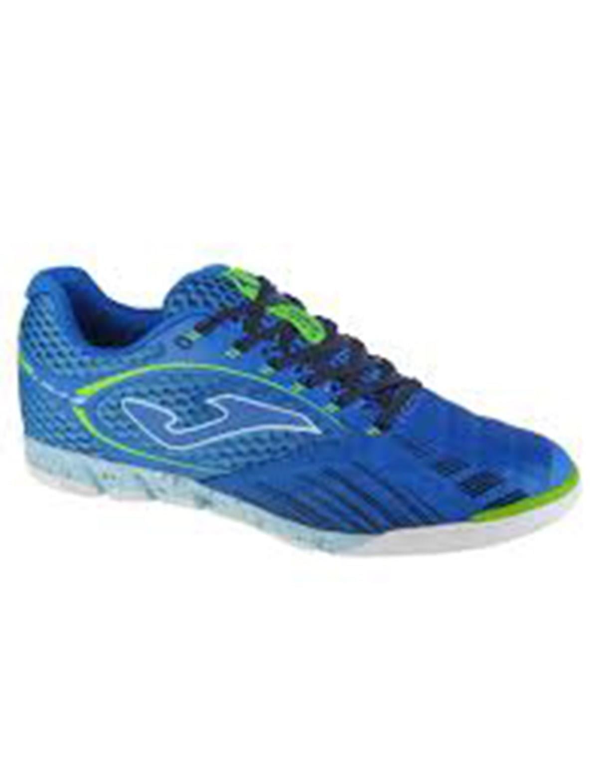 Joma Liga 2204 Royal Sax Salon Ayakkabısı