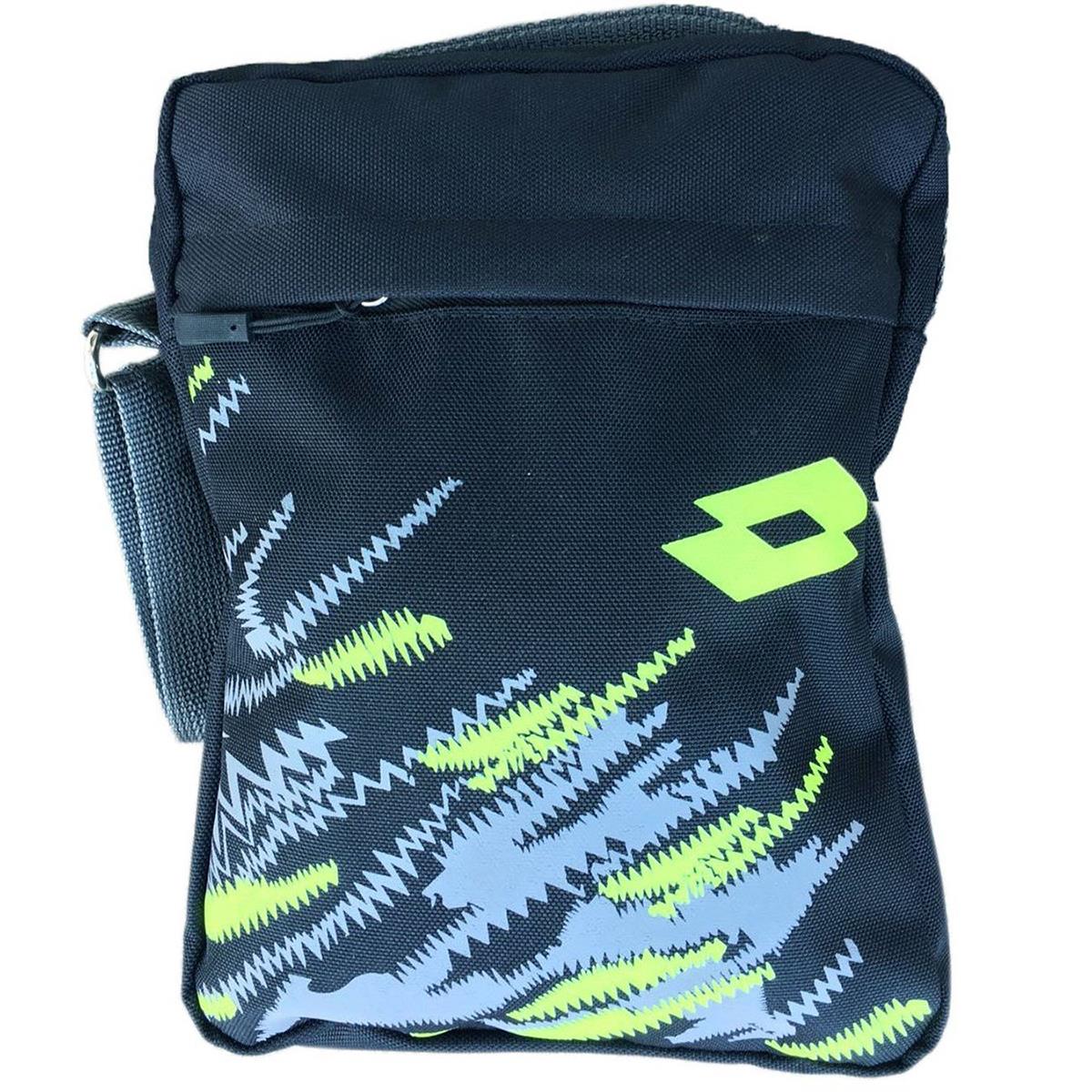 Lotto Dundee Postman R3824 Bel Çantası