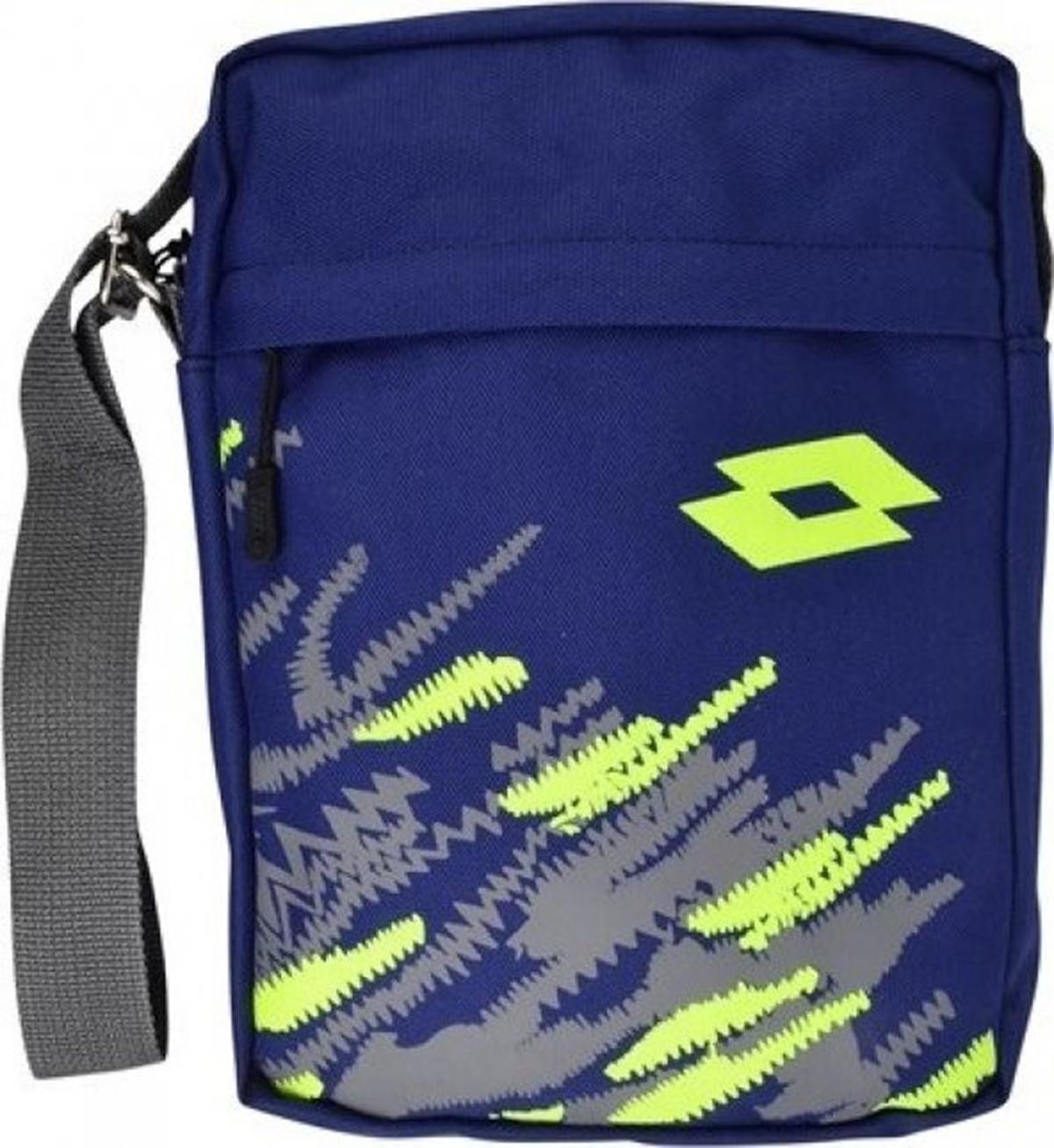 Lotto Dundee Postman R3825 Bel Çantası