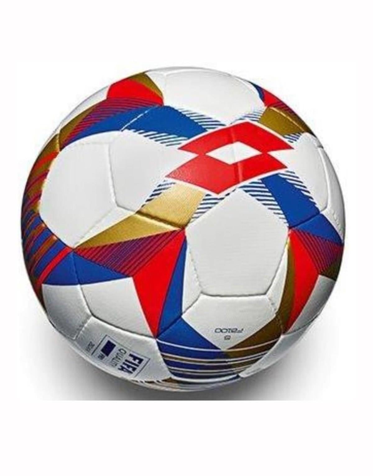 Lotto Fifa Quality FB100 El Dikiş 5 No Futbol Topu