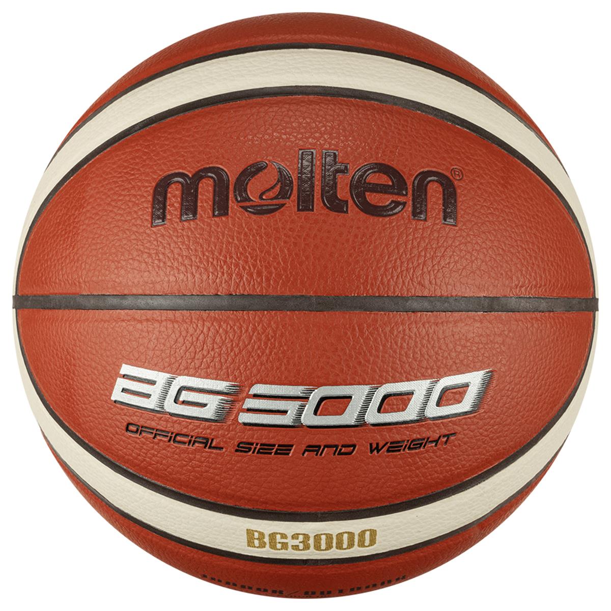 Molten B6G3000 6 No Basketbol Topu