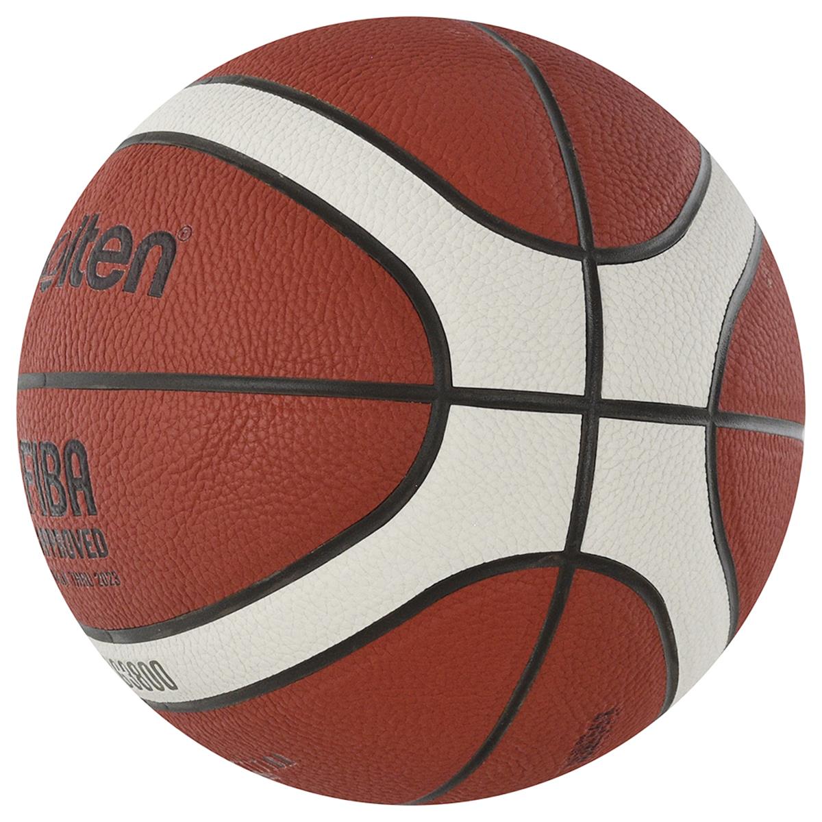 Molten B7G3800 7 No Basketbol Topu