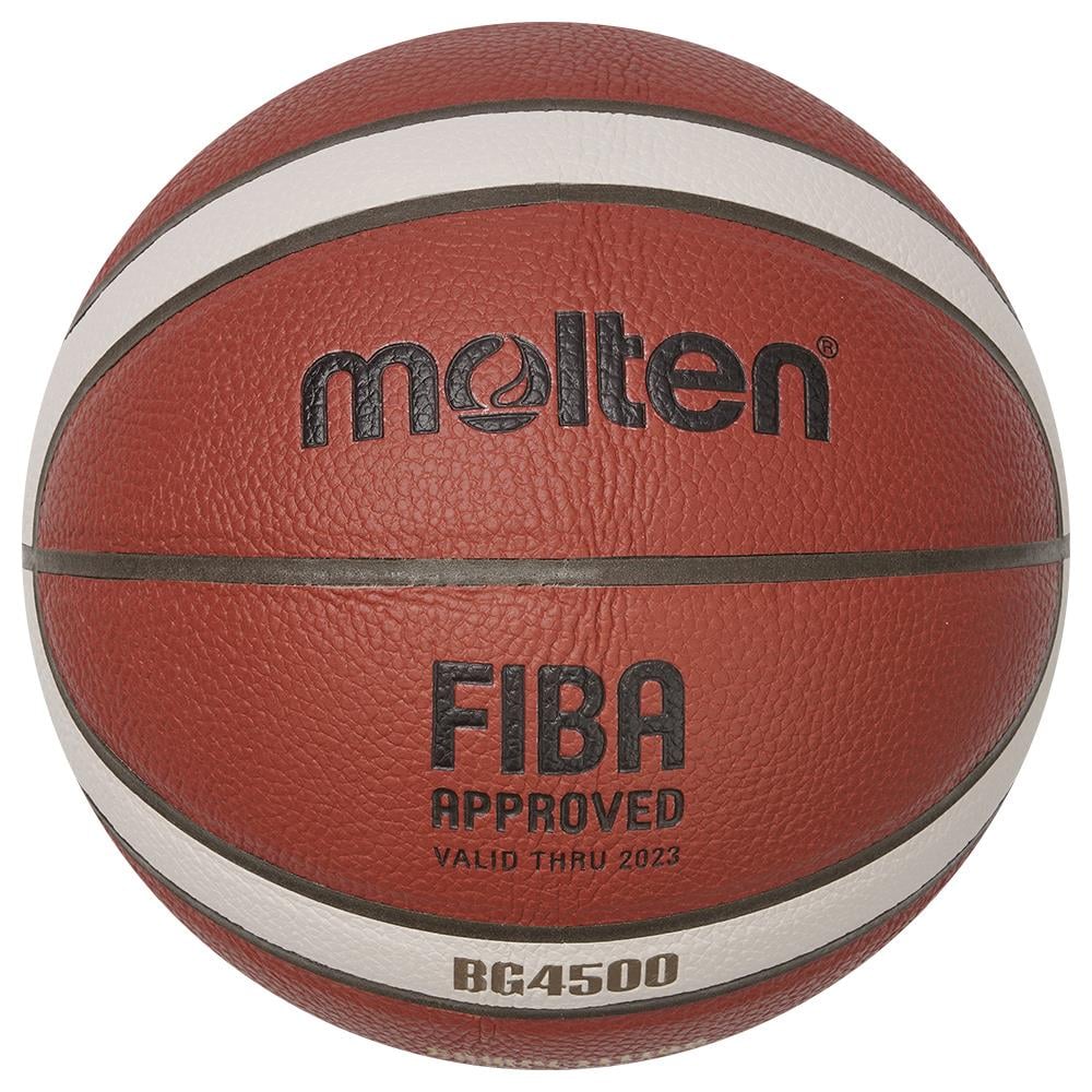 Molten B7G4500 FIBA Onaylı 7 No Basketbol Maç Topu