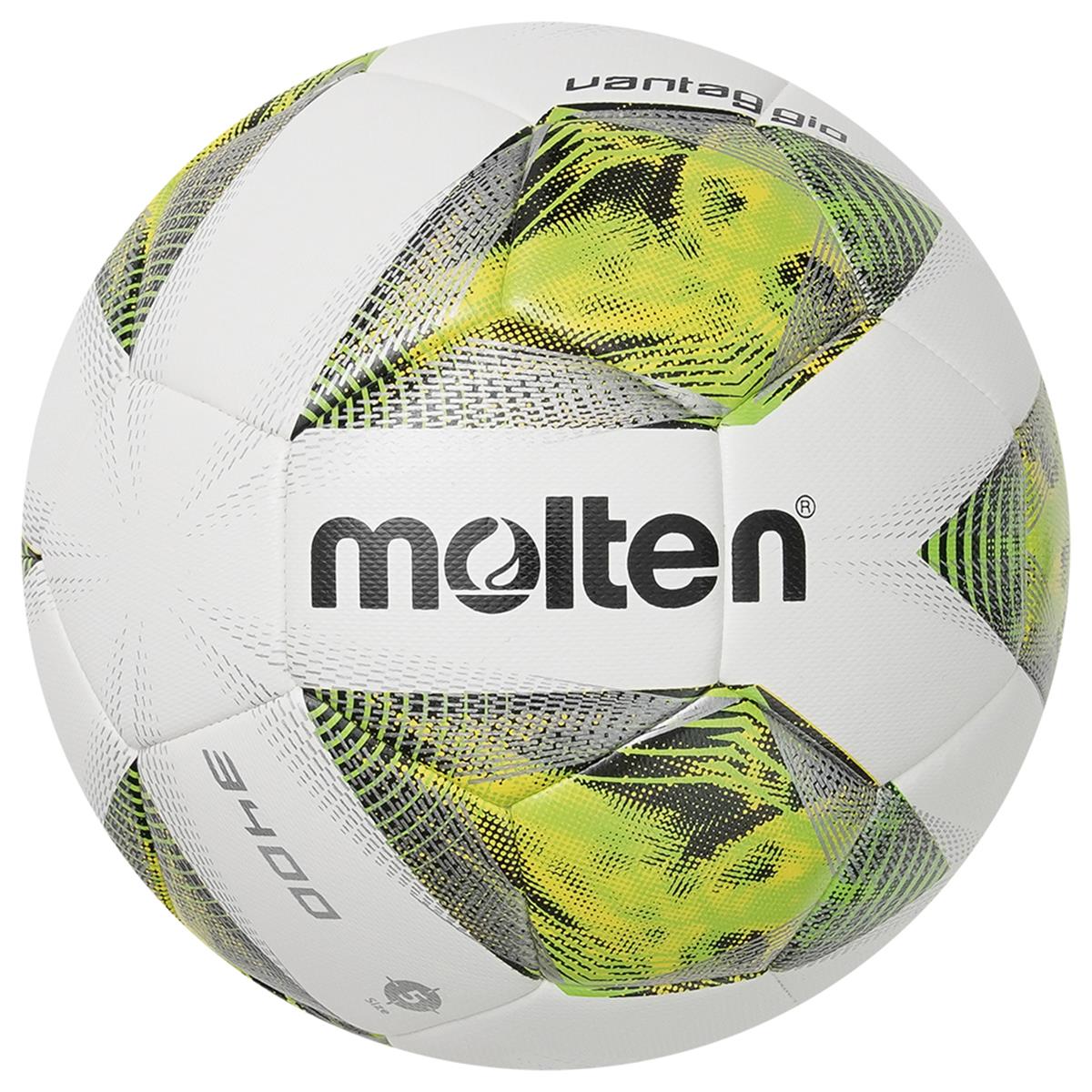 MoltenF5A3400-G 5 No Futbol Topu