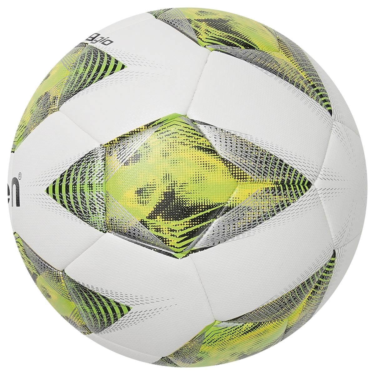 MoltenF5A3400-G 5 No Futbol Topu
