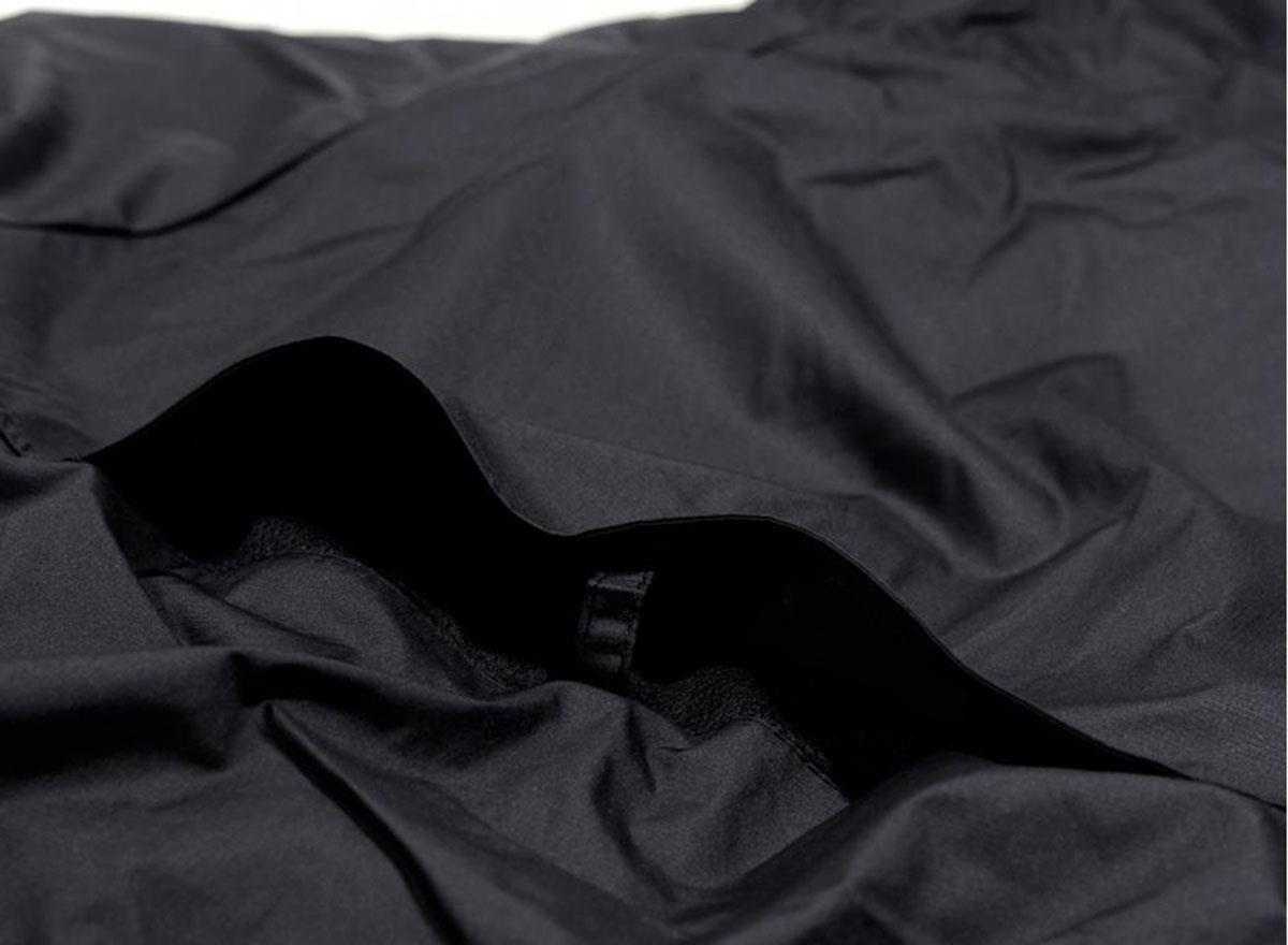 Nike 727324-010 Windrunner Kapüşonlu Erkek Mont