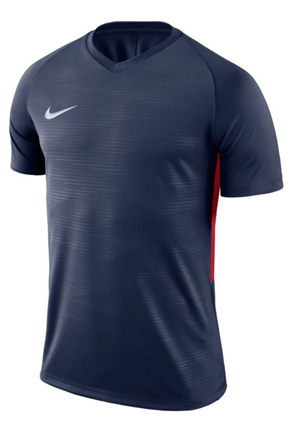 Nike 894230-410 Tiempo Prem Kısa Kol Forma