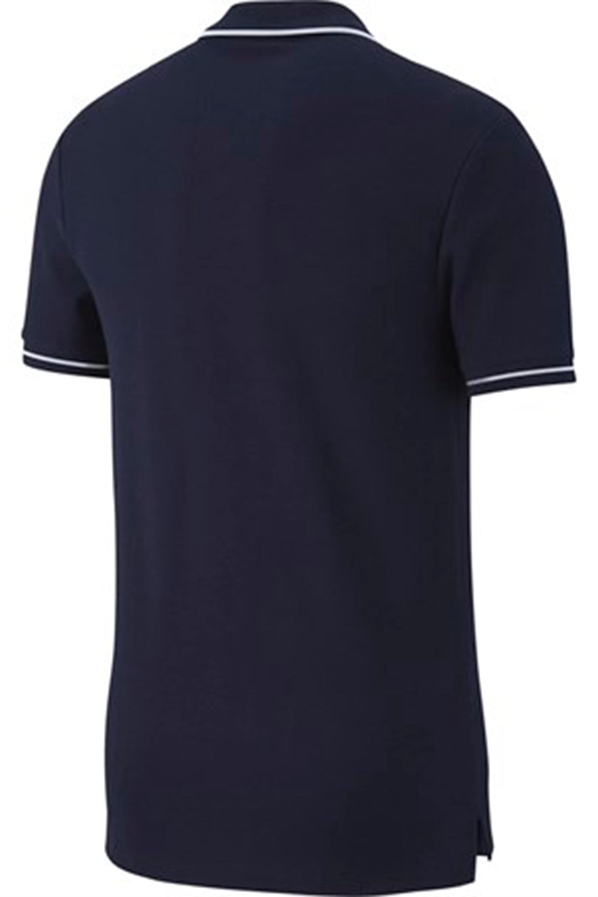 Nike AJ1502-451 Club19 Polo Yaka Tişört