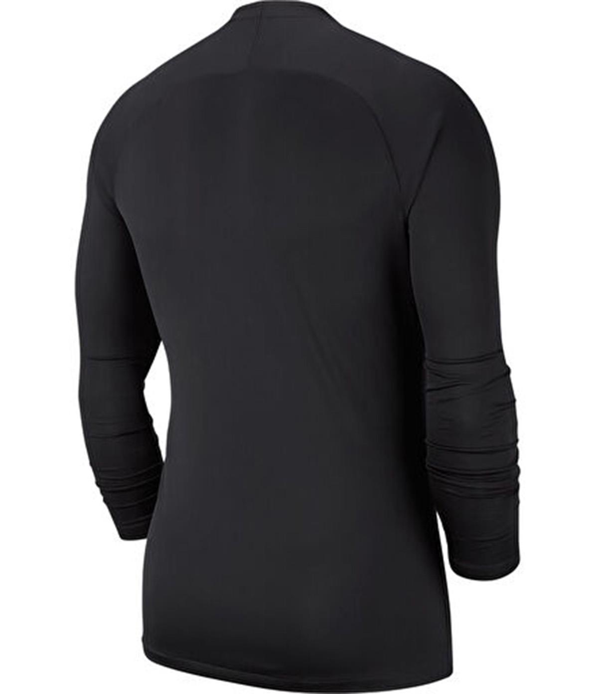 Nike AV2609-010 Dry Park First Layer Sweatshirt