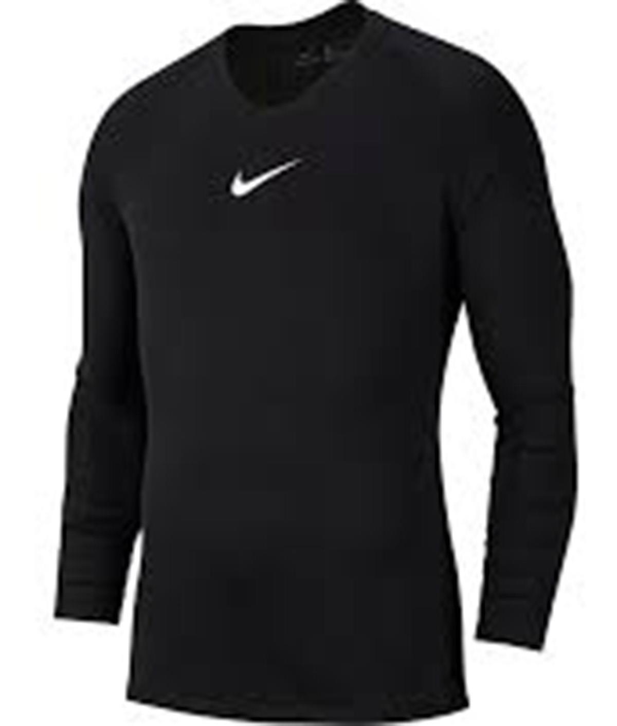 Nike AV2609-010 Dry Park First Layer Sweatshirt
